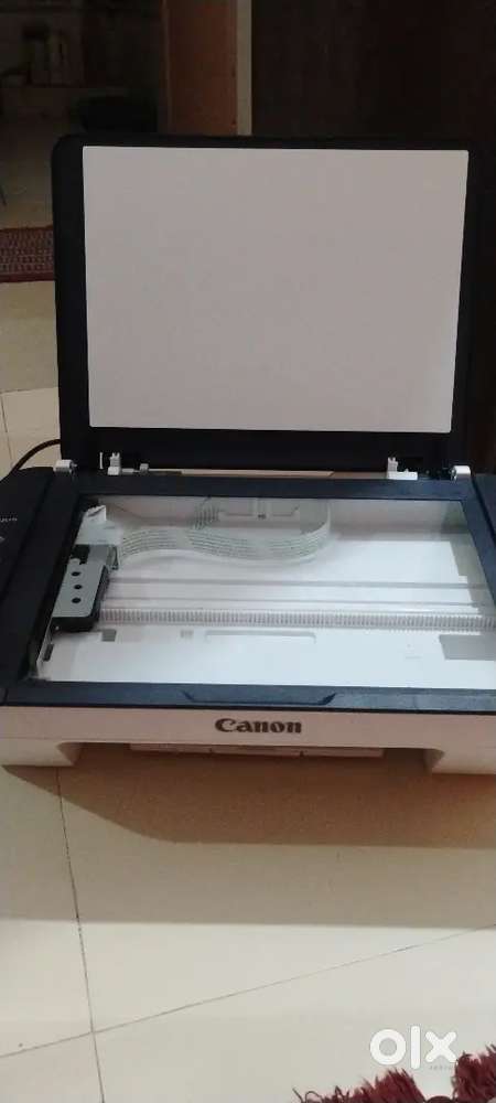 Printer...canon company