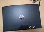 HP PAVILION GAMING LAPTOP