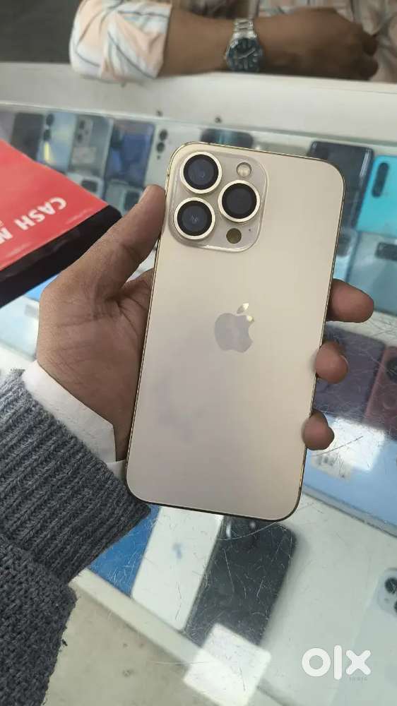 iPhone 13 pro
