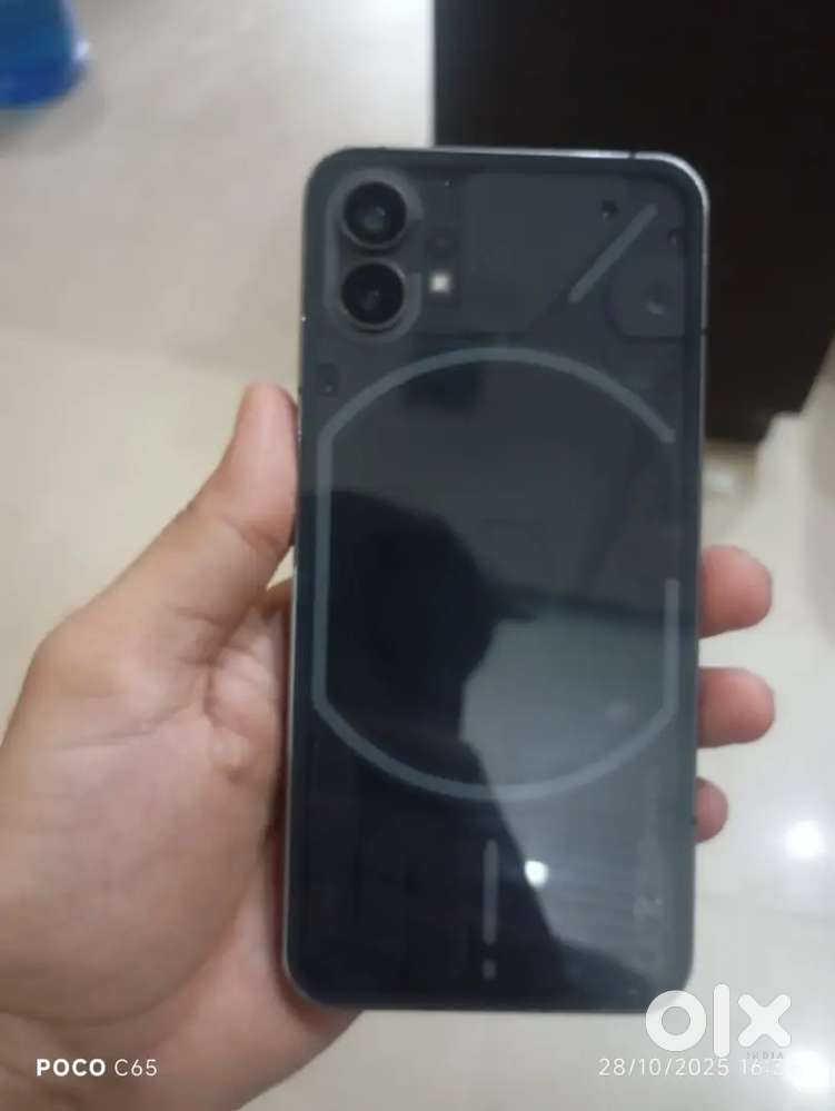 Nothing 1 3 month old