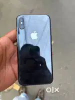 i phone x  ios16.1