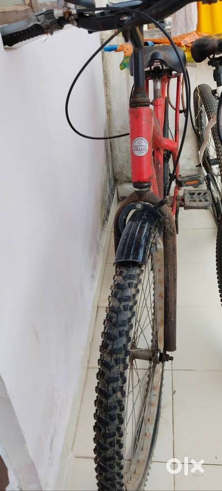 Raka cycle good condition