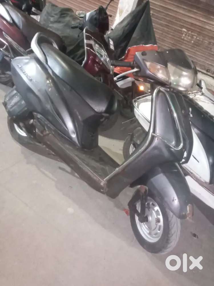Activa 3G 2014 model