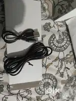 Headphone noise