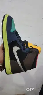 Nike biohack Tokyo all original