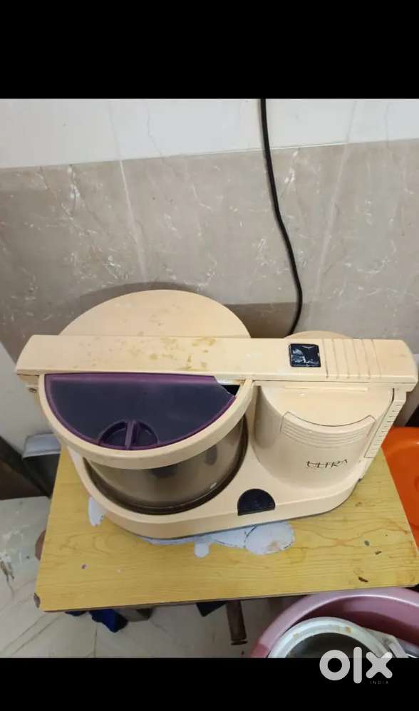 Table top Wet Grinder 1.5 liter