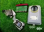 BMW 5 Series LCI Headlight Blaster, Cassette, Indicator, Blinker