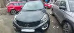 Tata Nexon 2019 Petrol Good Condition