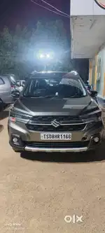 Maruti Suzuki XL6 1.5 Zeta MT, 2021, Petrol