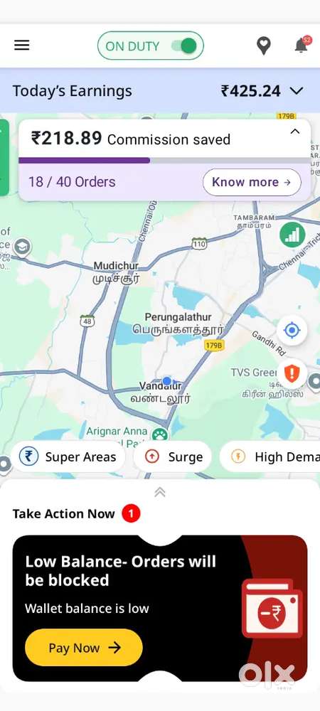 Room sharing need male are female