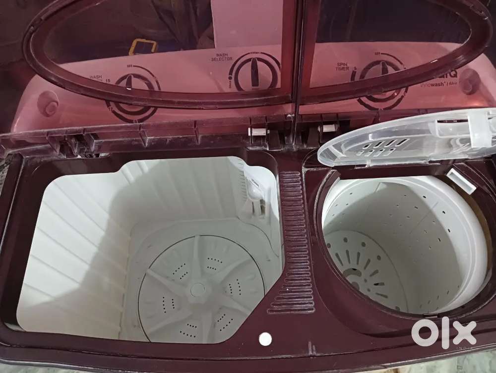 Selling 6kg marq washing machine