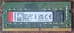 Kingston 16gb Ram DDR4