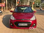 Hyundai Grand i10 1.2 Kappa Sportz Option, 2014, Petrol