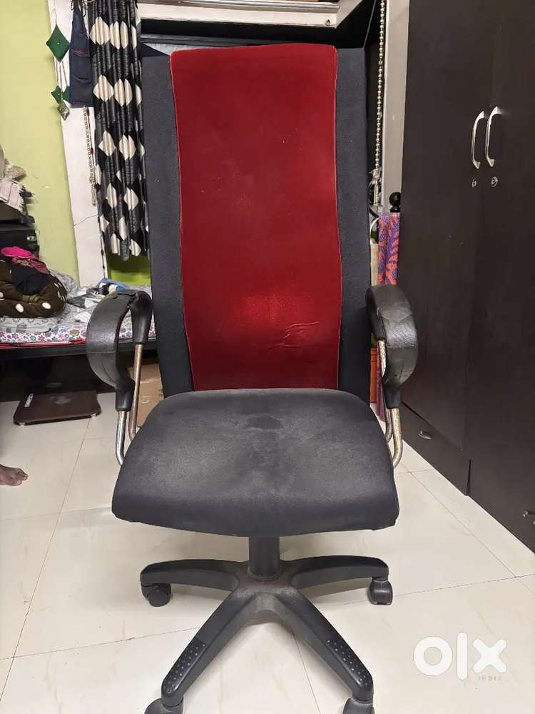 Computer Boss Chair