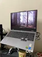 Lenovo LOQ - i7 14700HX , RTX 4060 , 32GB Ram
