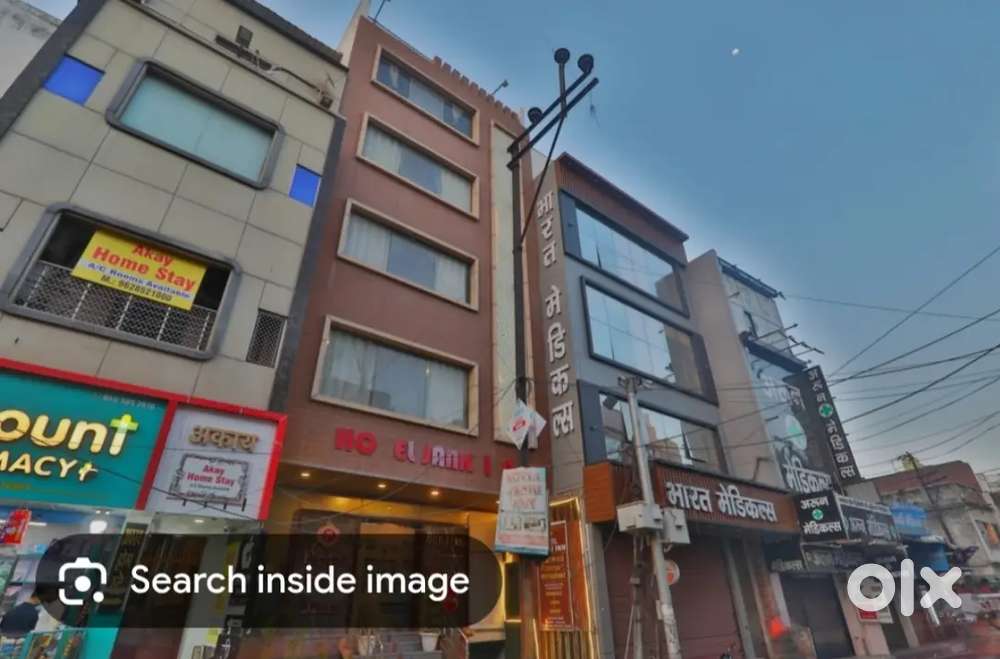 Required for housekeeping