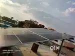 Solar panels installation and service