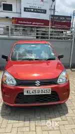 Maruti Suzuki Alto 800 LXI, 2022, Petrol