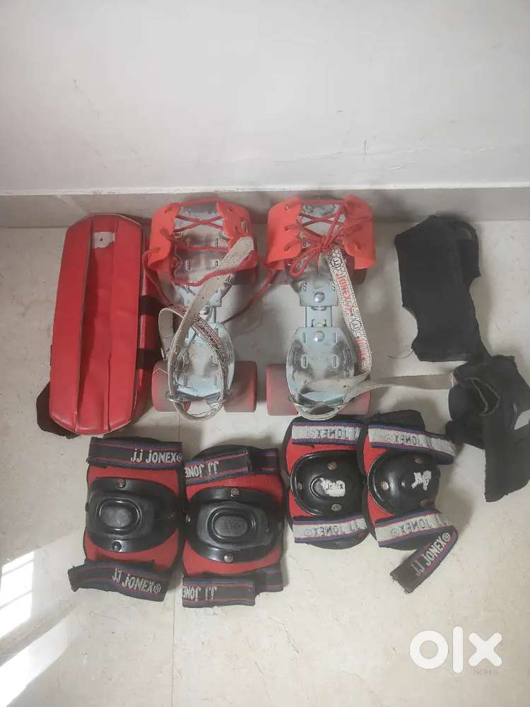 Skating Kit