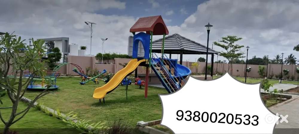 No brokerage pet friendly 2.5 bhk villa with terrace garden