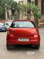 Maruti Suzuki Swift 2011 Diesel 92000 Km Driven