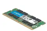 Ram 8GB Sk hynix 2666mhz + 16GB Crucial 2666mhz