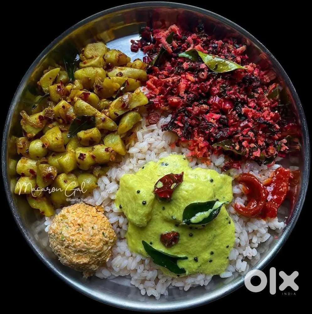 പേഴ്സണൽ കേരള കുക്