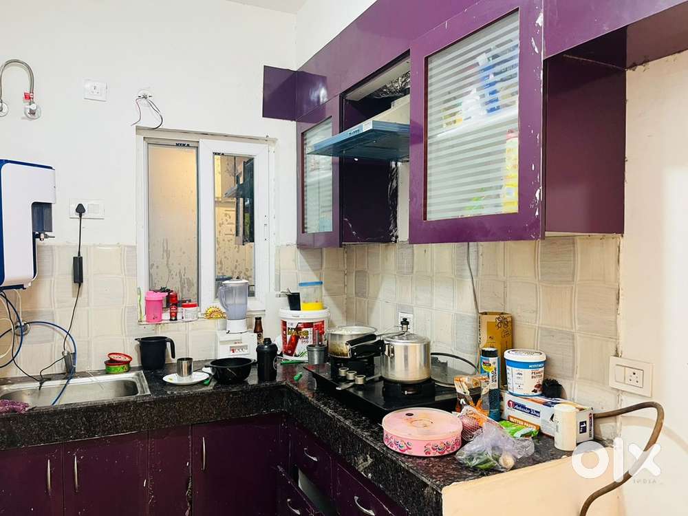 Flatshare-Room Available  for 1 or 2 people Rs 12500