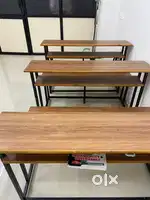 Desk Bench