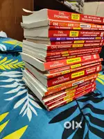 Civil Engineering Made easy package