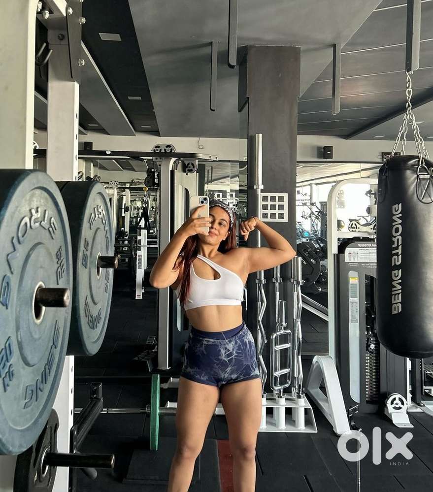 Yoga for Strength, Flexibility & Peace of Mind”