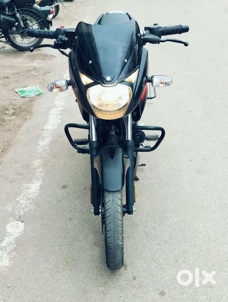 Pulsar 125 good condition for sale single owner