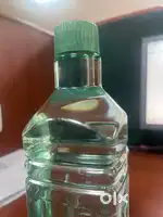 Water bottles set of 6