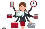 Required personal assistant only for girl