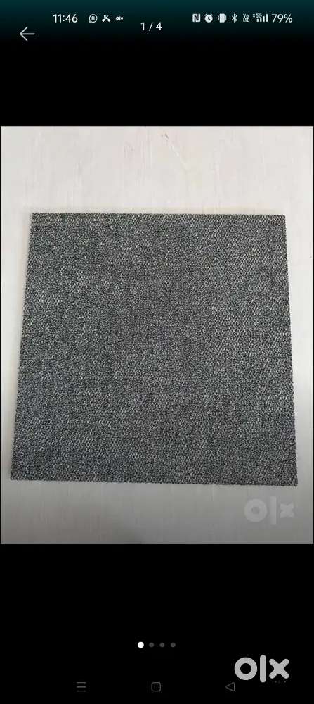 Brand new condition floor mat available in low price