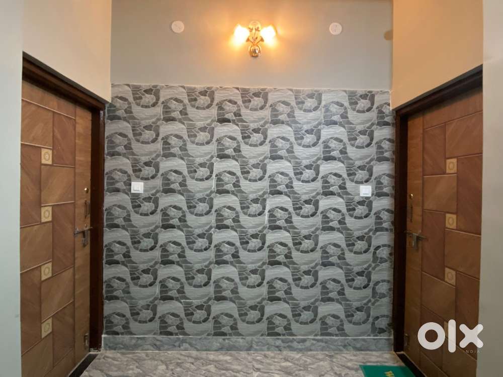 2 BHK available for rent