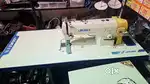 JUKI INDUSTRIAL SEWING MACHINE DIRECT DRIVE USED