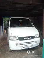 Maruti Suzuki Eeco 2019 Petrol Well Maintained
