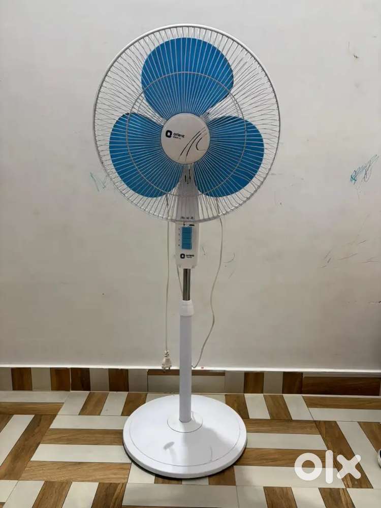 Table Fan Orient Company