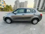 Maruti Suzuki Swift Dzire 1.2 Vxi BSIV, 2013, Petrol