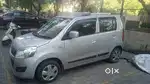 Maruti Suzuki Wagon R  BS4 VXI (2018) Single owner