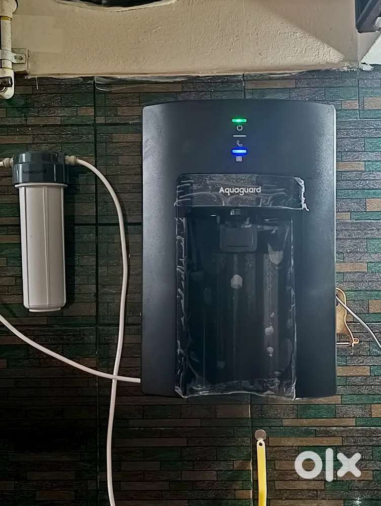 Aquguard Water Purifier UV UF 1 Year Warranty