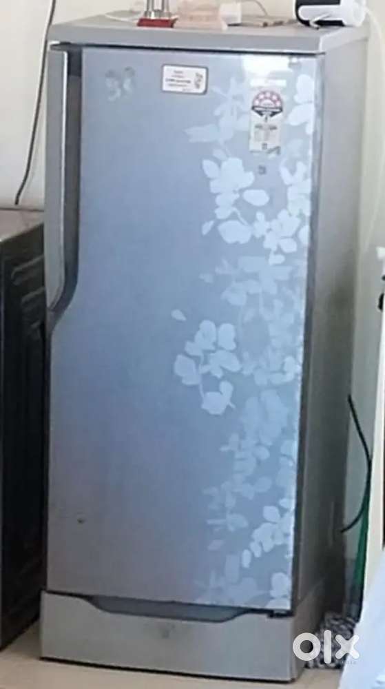 Samsung Single door Fridge