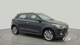 Hyundai i20 Active 1.2 SX, 2017, Petrol