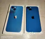 Iphone 13 265gb