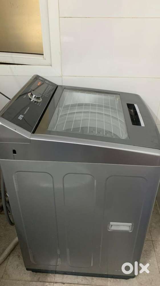 Fully automatic IFB washing machine 8 kgs in excellent condition