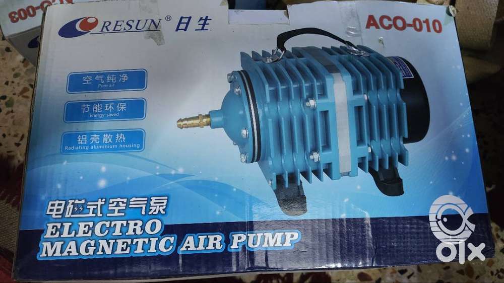 Resun ACO - 010