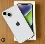 Iphone-14 128