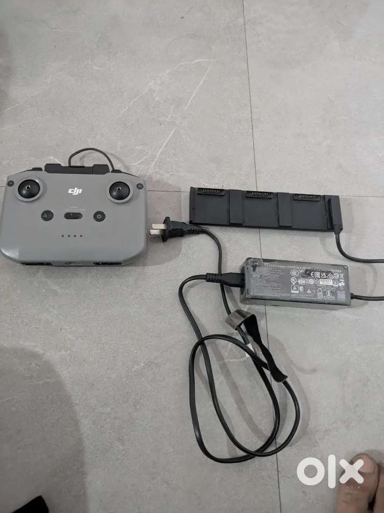 Dji n1 remote