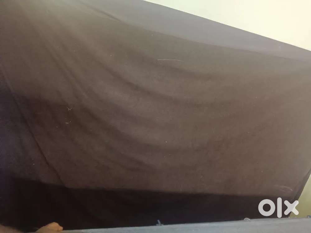 Single and double cot matress